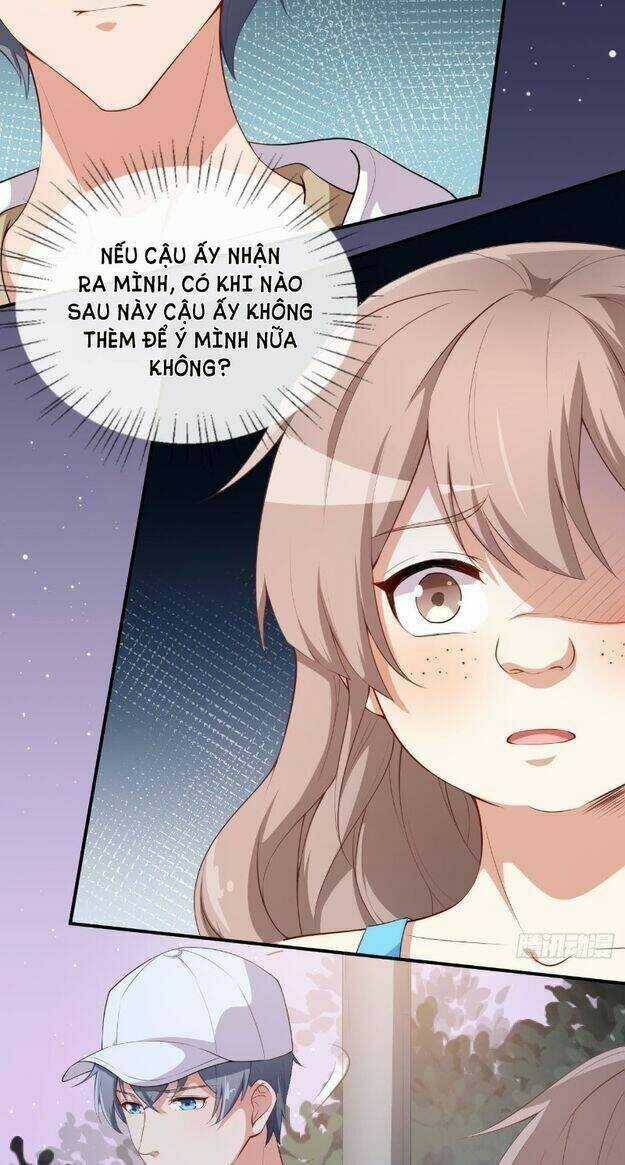 Mỹ Nhân Tâm Động Chapter 41 trang 2