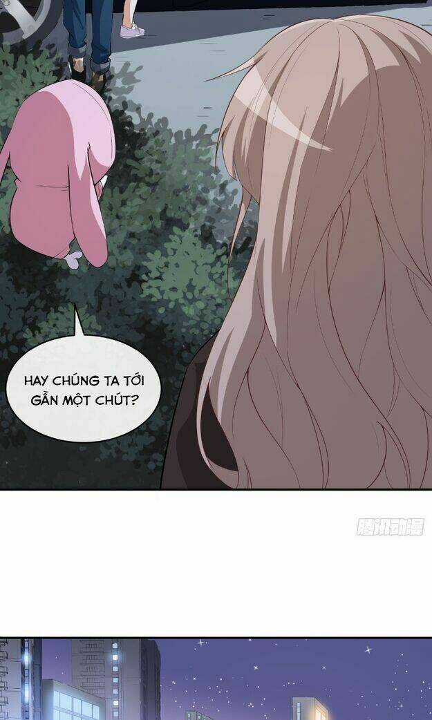 Mỹ Nhân Tâm Động Chapter 41 trang 22