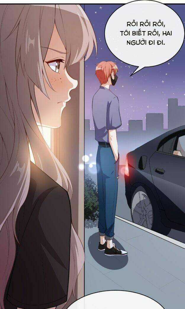 Mỹ Nhân Tâm Động Chapter 41 trang 24