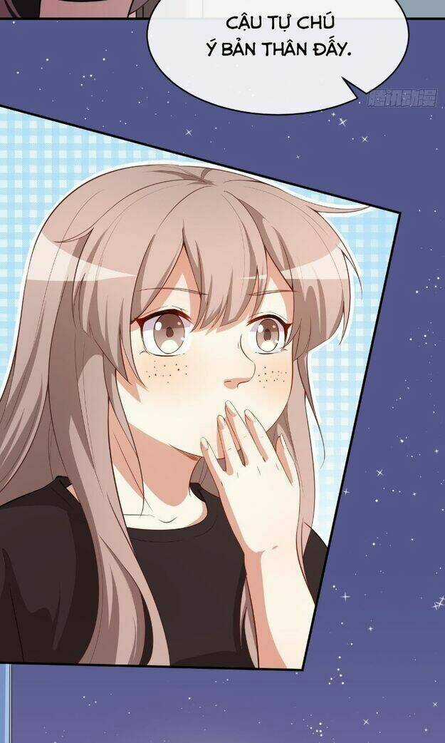 Mỹ Nhân Tâm Động Chapter 41 trang 25