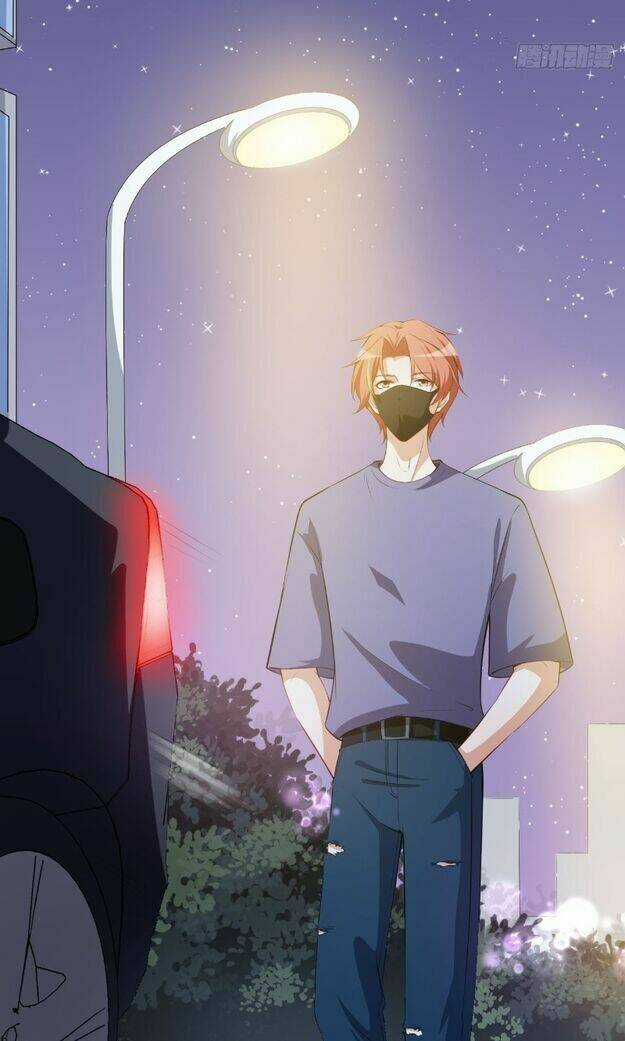 Mỹ Nhân Tâm Động Chapter 41 trang 26