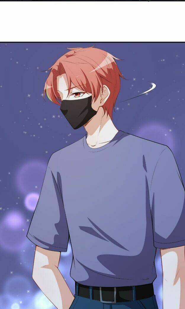 Mỹ Nhân Tâm Động Chapter 41 trang 27