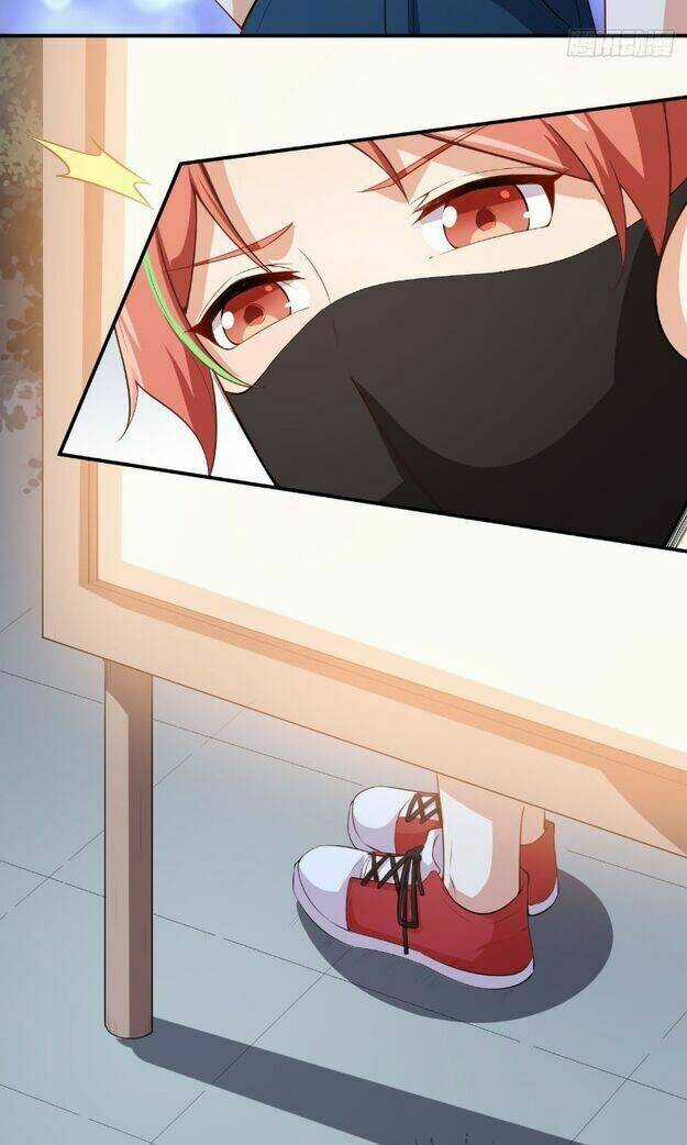 Mỹ Nhân Tâm Động Chapter 41 trang 28