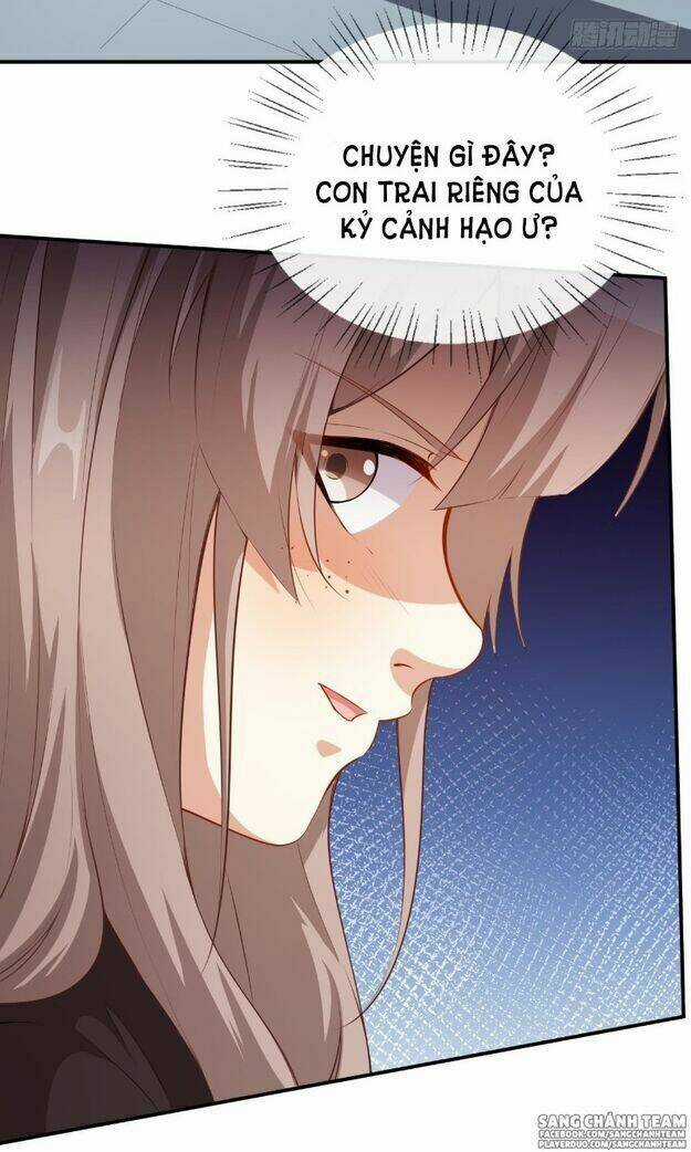 Mỹ Nhân Tâm Động Chapter 41 trang 29