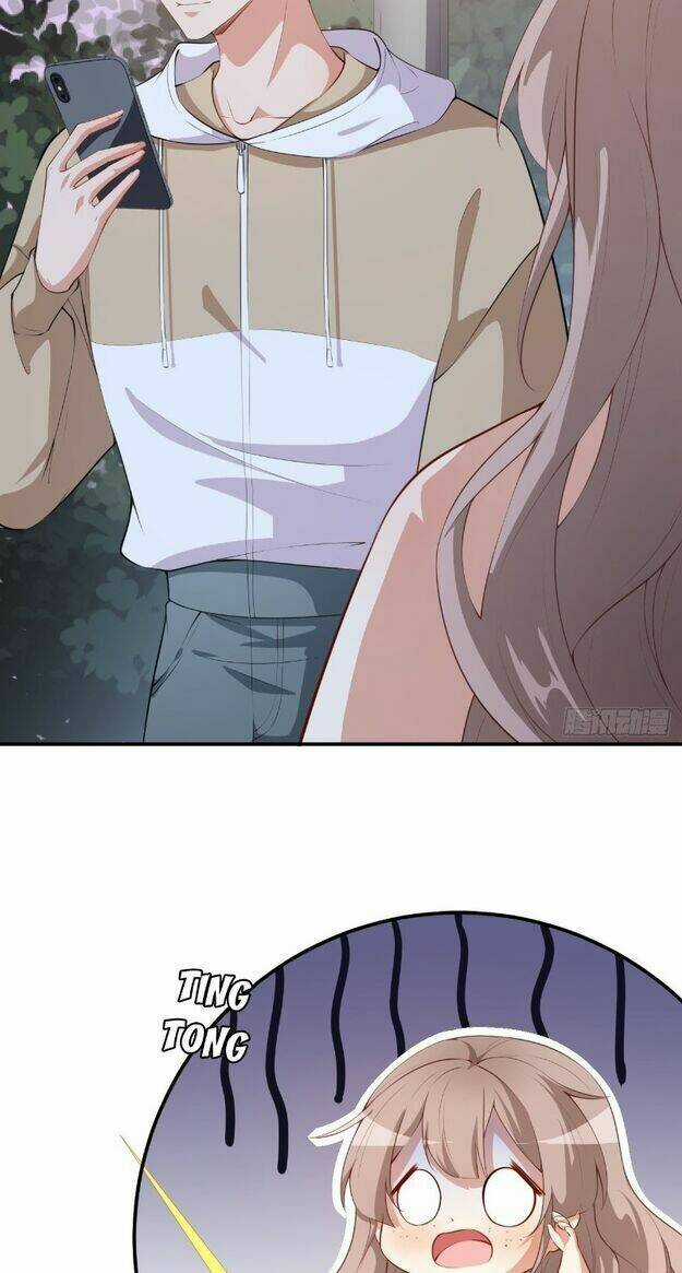 Mỹ Nhân Tâm Động Chapter 41 trang 3