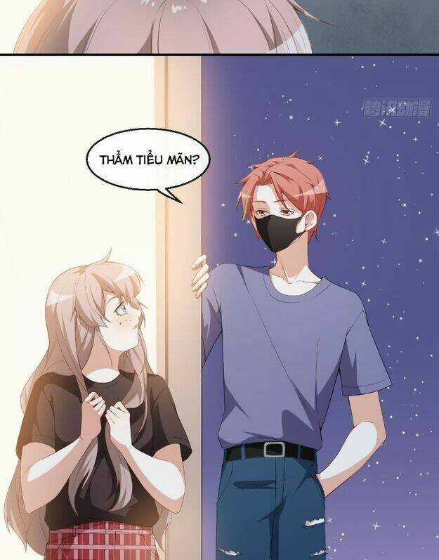 Mỹ Nhân Tâm Động Chapter 41 trang 31