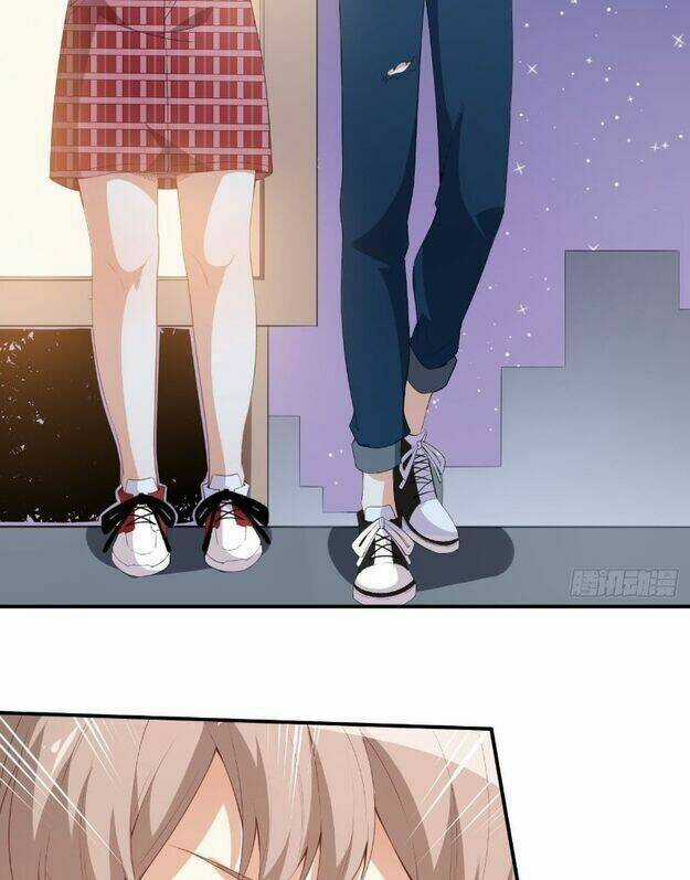 Mỹ Nhân Tâm Động Chapter 41 trang 32