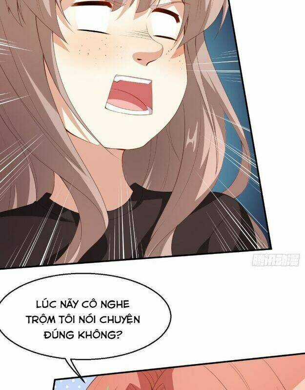 Mỹ Nhân Tâm Động Chapter 41 trang 33