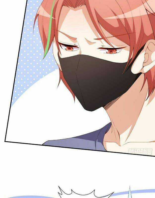 Mỹ Nhân Tâm Động Chapter 41 trang 34