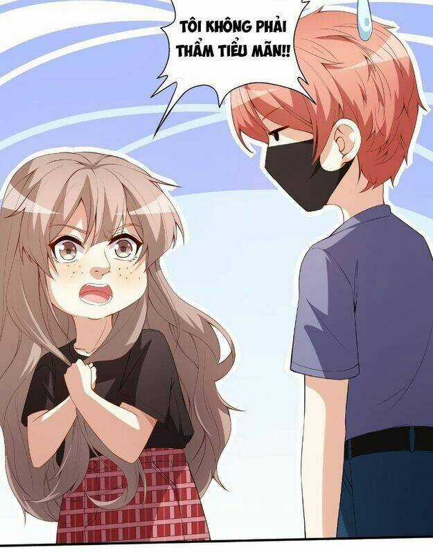 Mỹ Nhân Tâm Động Chapter 41 trang 35