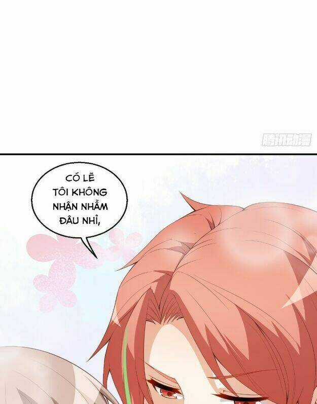 Mỹ Nhân Tâm Động Chapter 41 trang 36