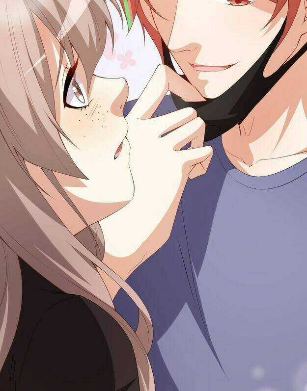 Mỹ Nhân Tâm Động Chapter 41 trang 37