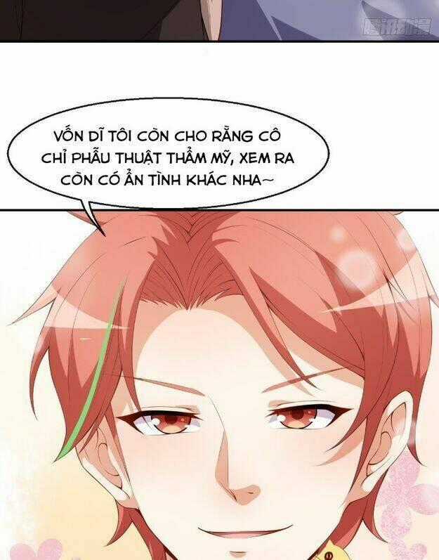 Mỹ Nhân Tâm Động Chapter 41 trang 38