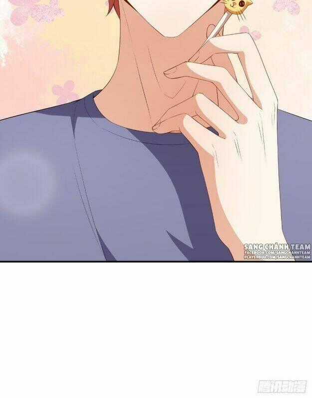 Mỹ Nhân Tâm Động Chapter 41 trang 39