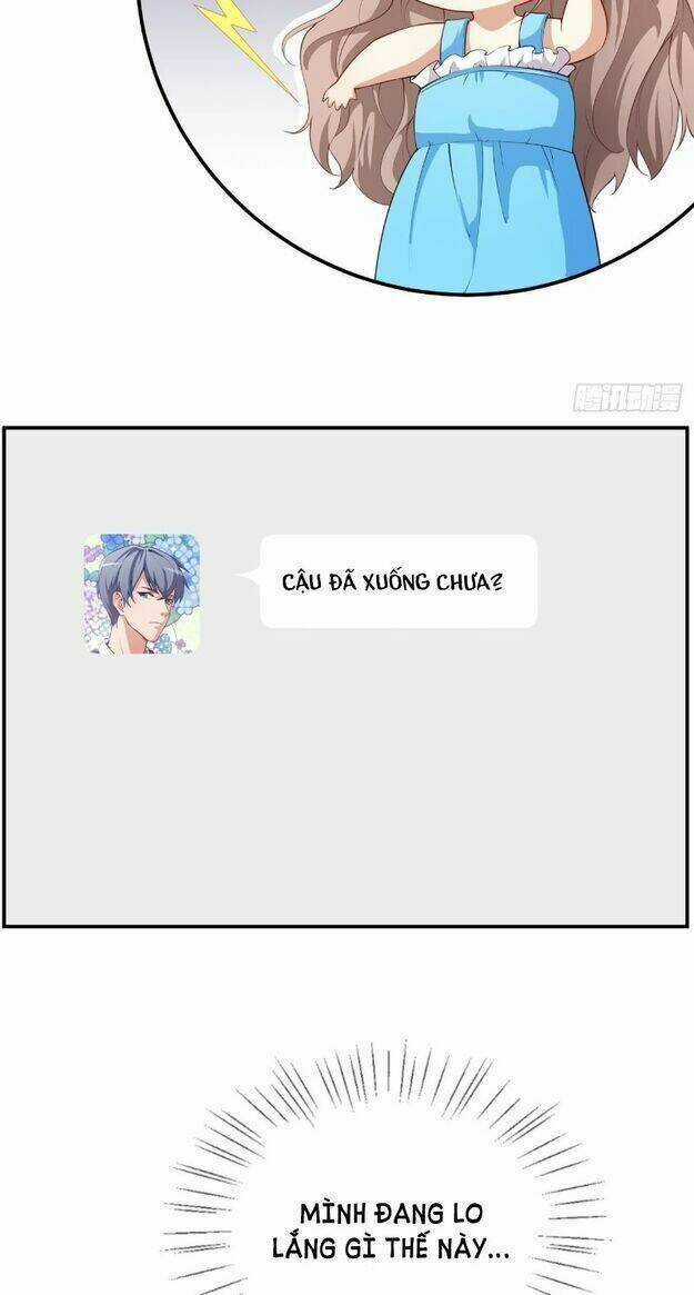 Mỹ Nhân Tâm Động Chapter 41 trang 4