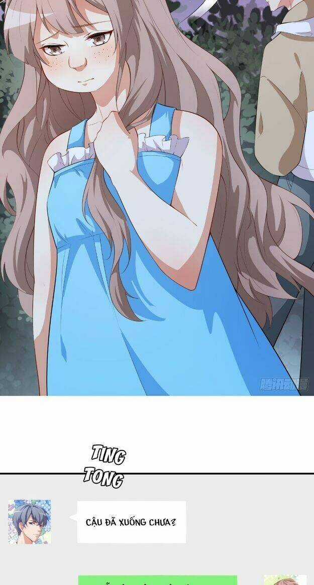 Mỹ Nhân Tâm Động Chapter 41 trang 6