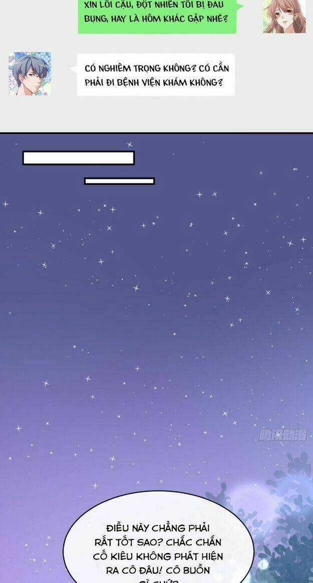 Mỹ Nhân Tâm Động Chapter 41 trang 7