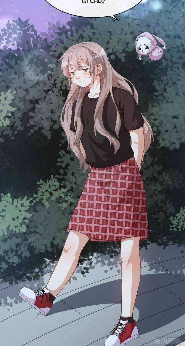 Mỹ Nhân Tâm Động Chapter 41 trang 8