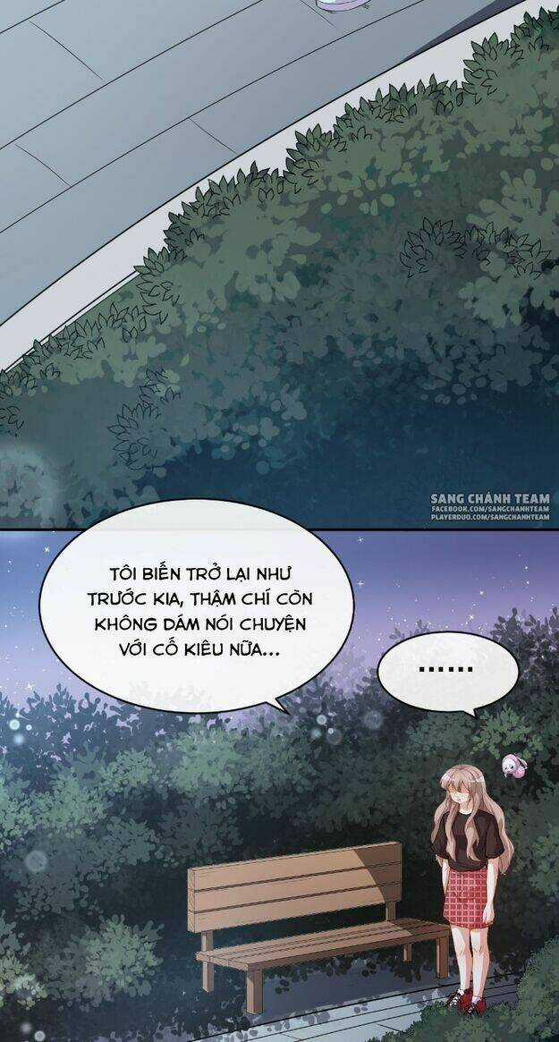 Mỹ Nhân Tâm Động Chapter 41 trang 9