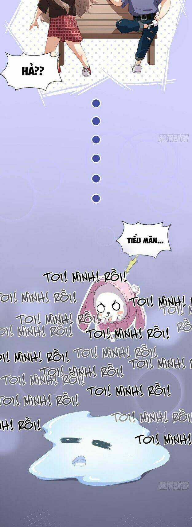 Mỹ Nhân Tâm Động Chapter 42 trang 10