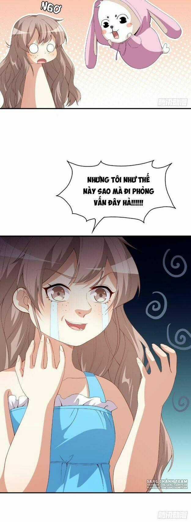 Mỹ Nhân Tâm Động Chapter 42 trang 15