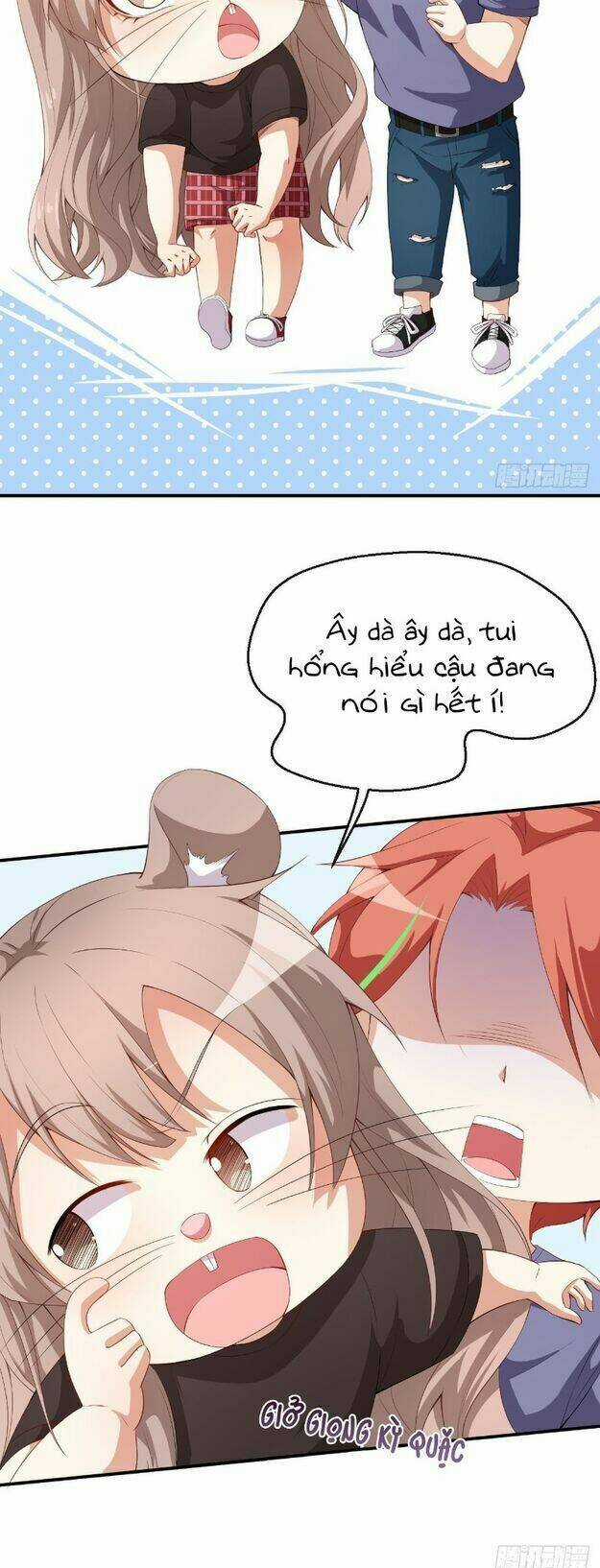 Mỹ Nhân Tâm Động Chapter 42 trang 2