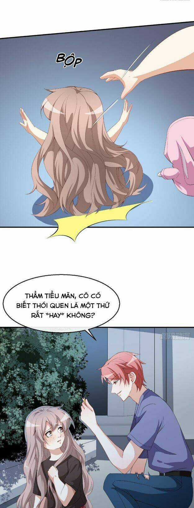 Mỹ Nhân Tâm Động Chapter 42 trang 3