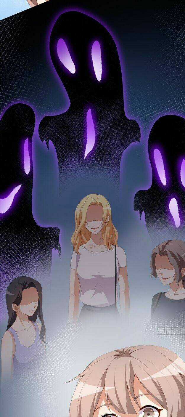 Mỹ Nhân Tâm Động Chapter 43 trang 11