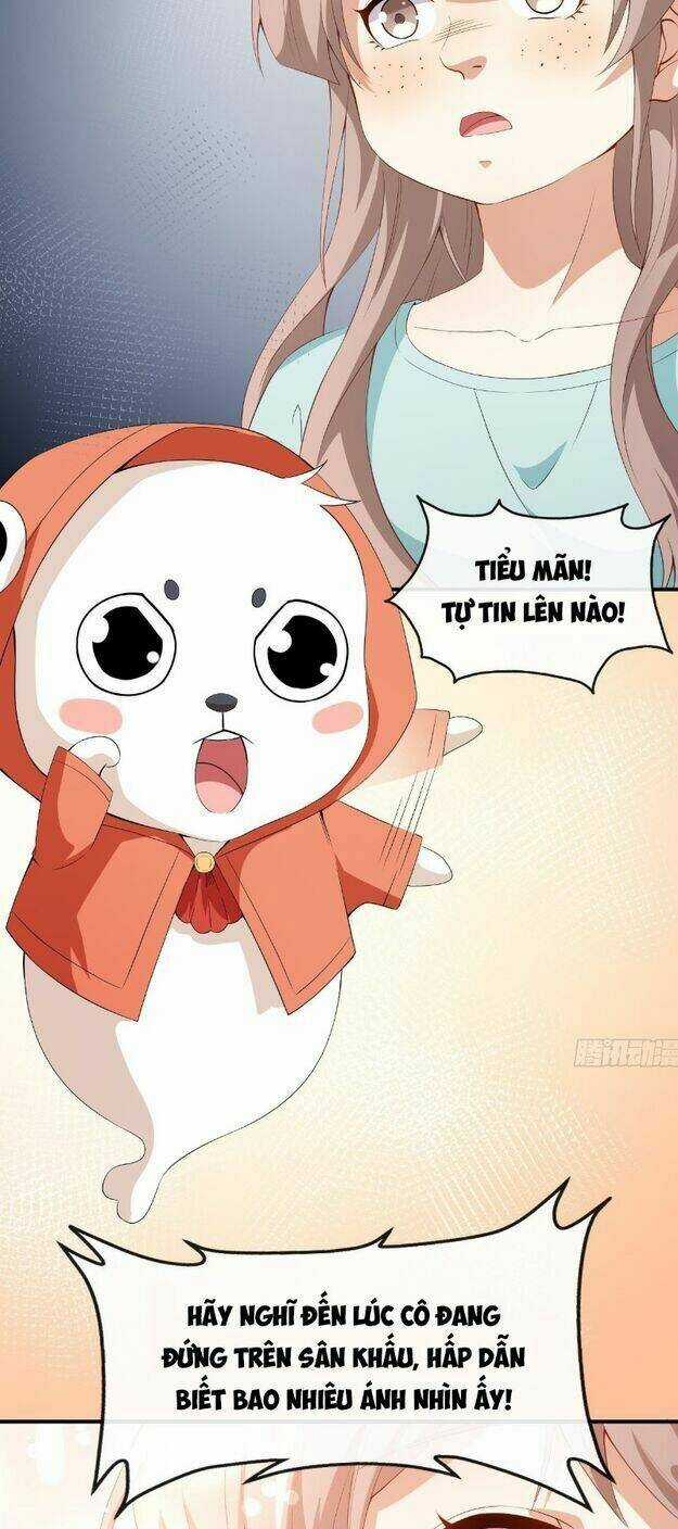 Mỹ Nhân Tâm Động Chapter 43 trang 12