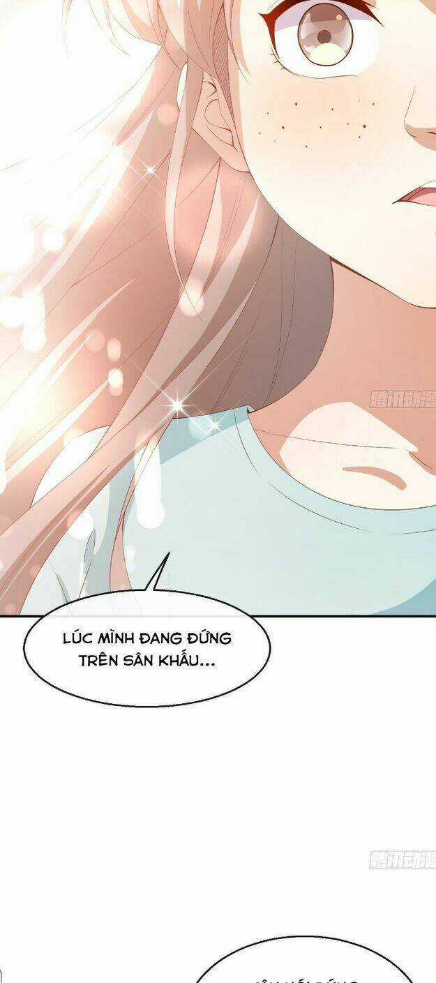 Mỹ Nhân Tâm Động Chapter 43 trang 13