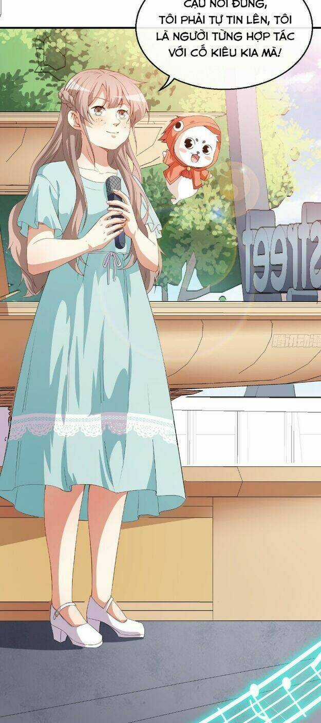 Mỹ Nhân Tâm Động Chapter 43 trang 14