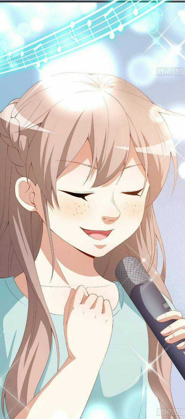 Mỹ Nhân Tâm Động Chapter 43 trang 15