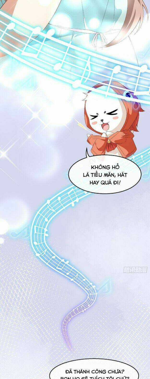 Mỹ Nhân Tâm Động Chapter 43 trang 16