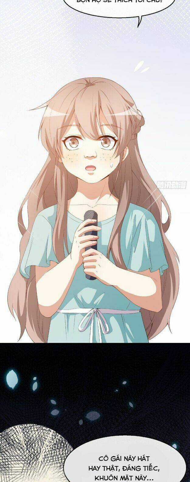 Mỹ Nhân Tâm Động Chapter 43 trang 17