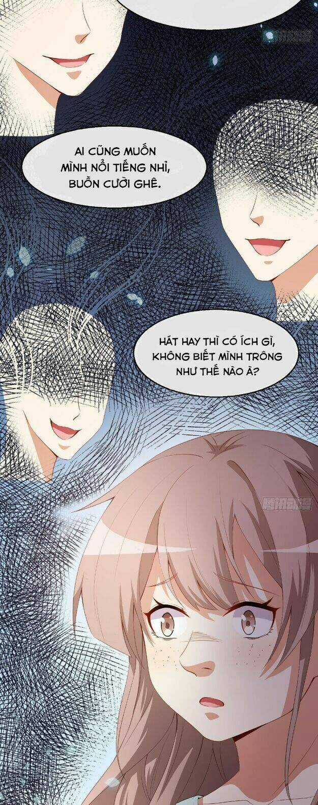 Mỹ Nhân Tâm Động Chapter 43 trang 18