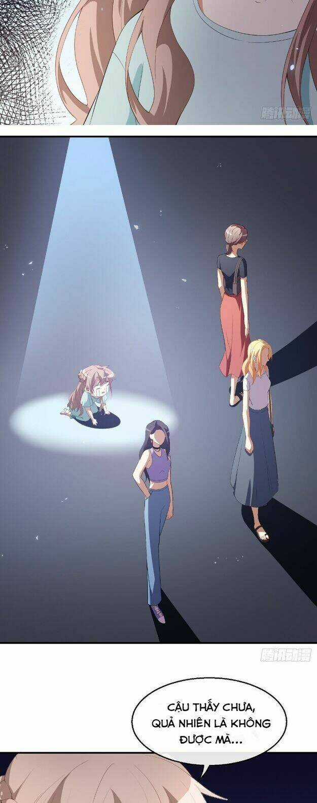 Mỹ Nhân Tâm Động Chapter 43 trang 19