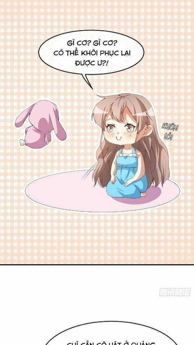 Mỹ Nhân Tâm Động Chapter 43 trang 2