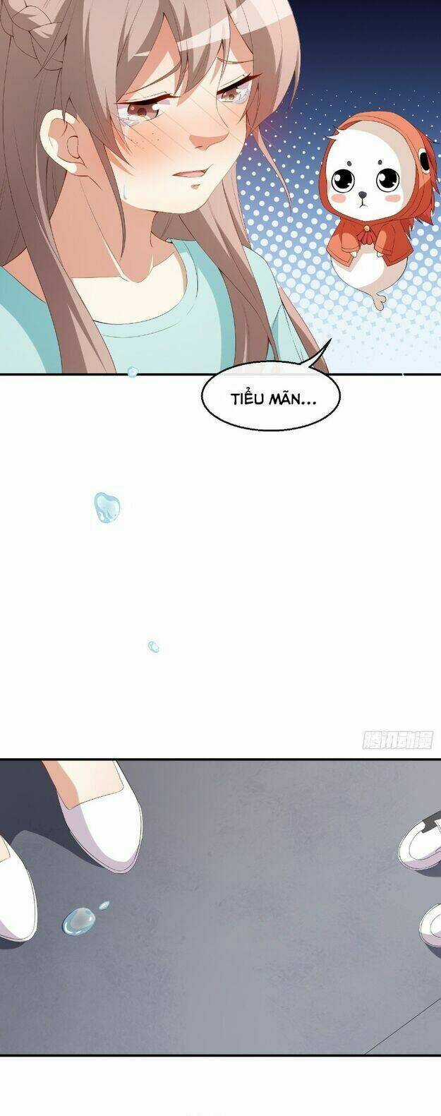 Mỹ Nhân Tâm Động Chapter 43 trang 20