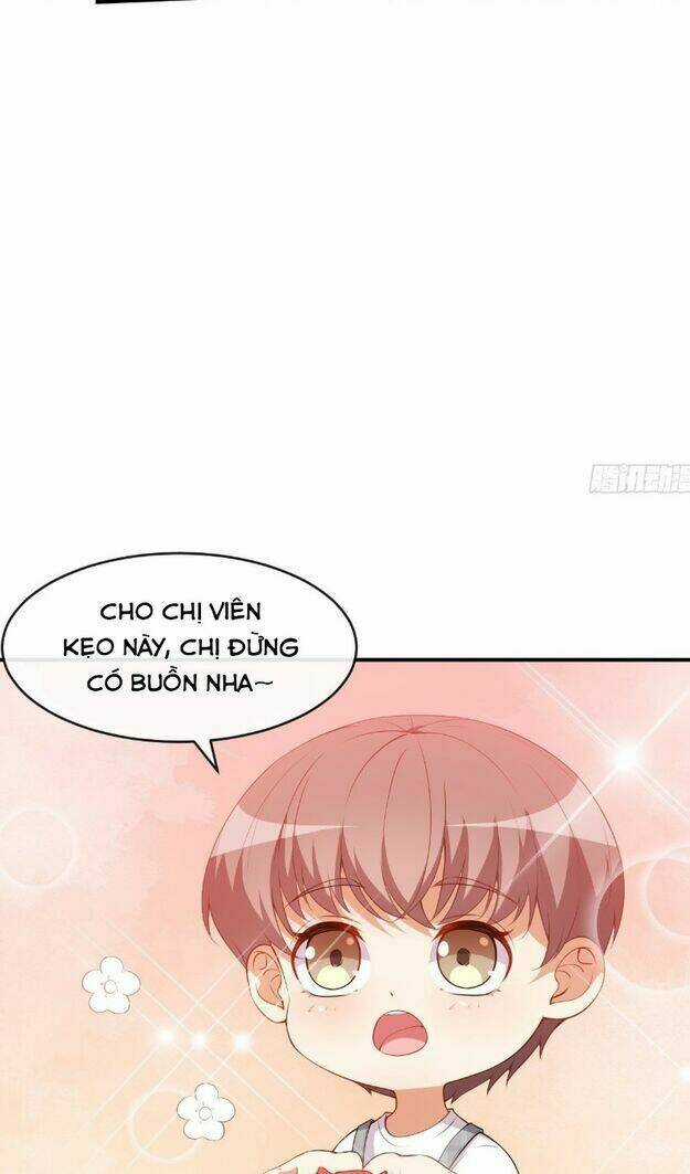 Mỹ Nhân Tâm Động Chapter 43 trang 24