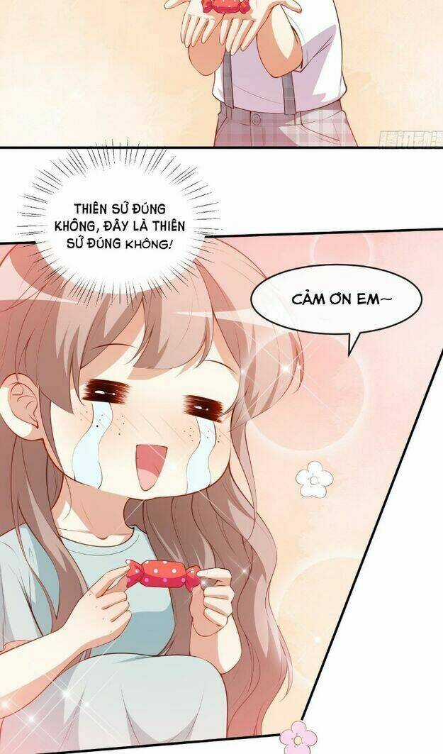 Mỹ Nhân Tâm Động Chapter 43 trang 25