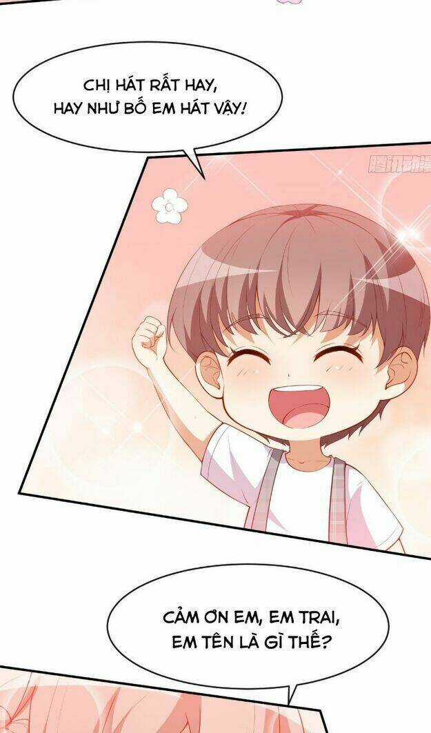 Mỹ Nhân Tâm Động Chapter 43 trang 26