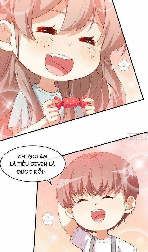 Mỹ Nhân Tâm Động Chapter 43 trang 27