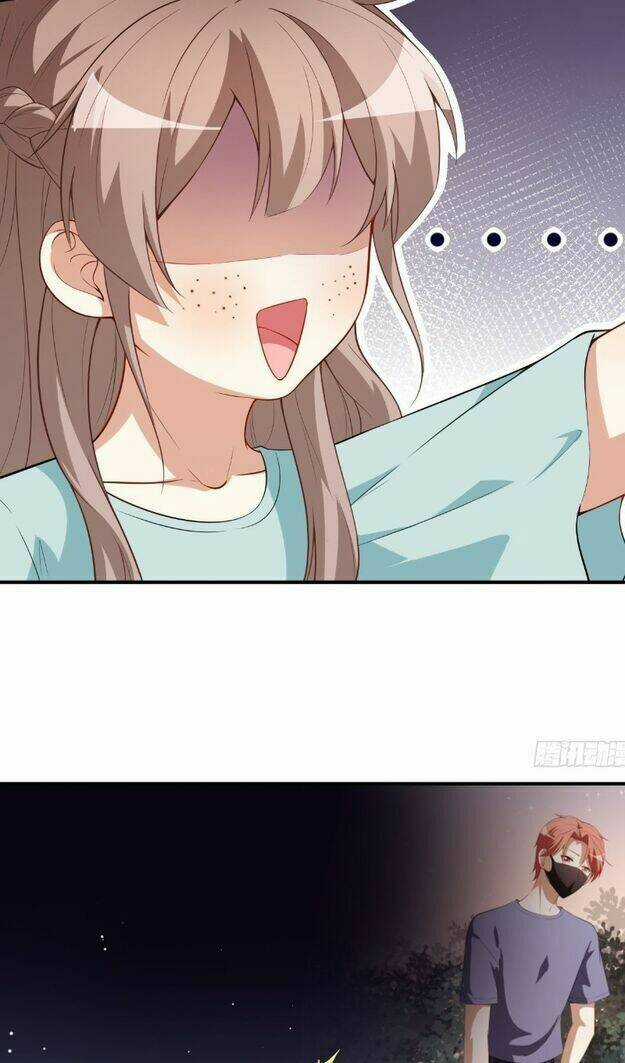 Mỹ Nhân Tâm Động Chapter 43 trang 29