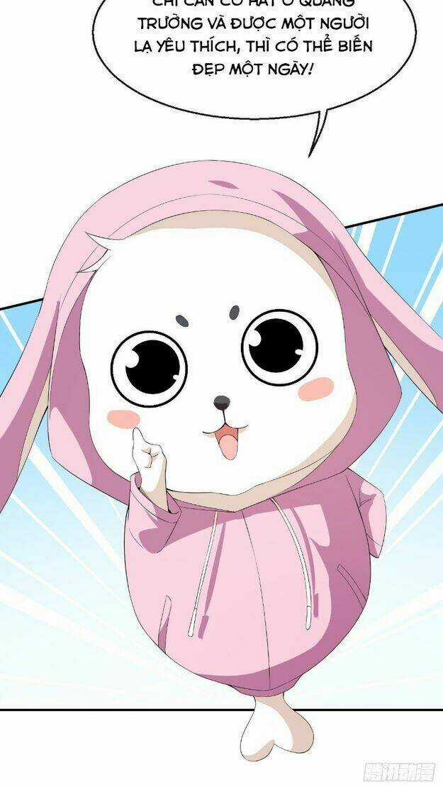 Mỹ Nhân Tâm Động Chapter 43 trang 3