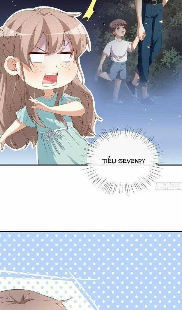 Mỹ Nhân Tâm Động Chapter 43 trang 30