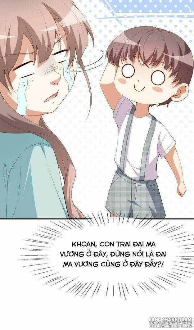 Mỹ Nhân Tâm Động Chapter 43 trang 31