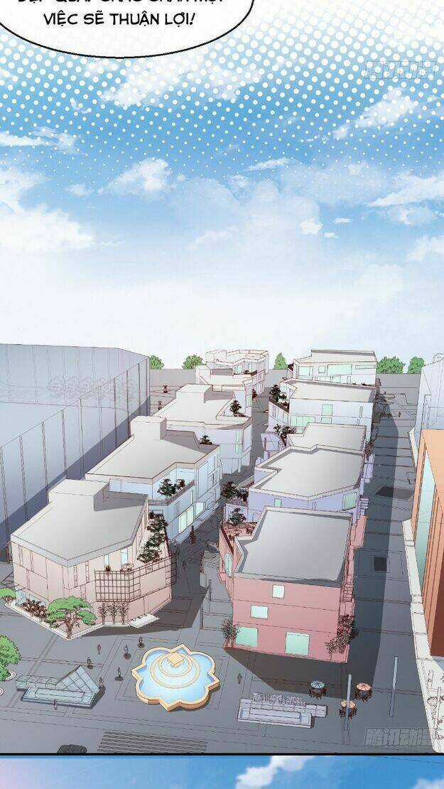 Mỹ Nhân Tâm Động Chapter 43 trang 5