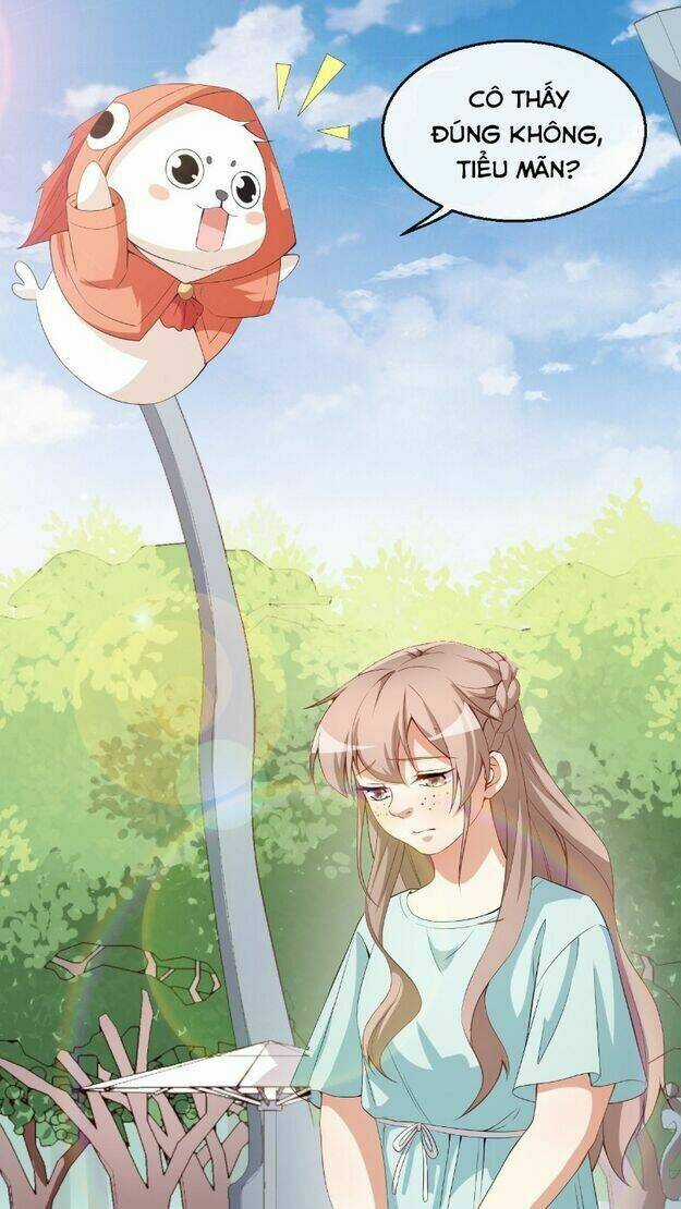 Mỹ Nhân Tâm Động Chapter 43 trang 6