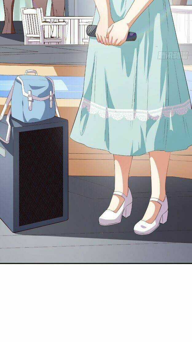 Mỹ Nhân Tâm Động Chapter 43 trang 7