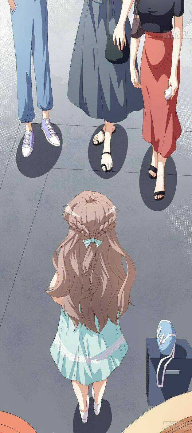 Mỹ Nhân Tâm Động Chapter 43 trang 9